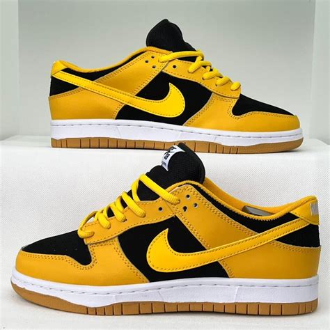 nike dunk low polen|nike dunk foot locker.